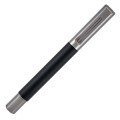 Pióro wieczne MONTEVERDE RITMA Black zamknięte.