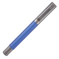 Pióro wieczne MONTEVERDE RITMA Blue zamknięte.
