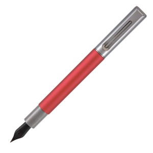 Pióro wieczne MONTEVERDE RITMA Red