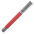 Pióro wieczne MONTEVERDE RITMA Red zamknięte.