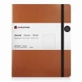 Notes SHEAFFER B5 karmelowy