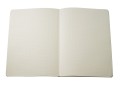 Notes SHEAFFER B5 karmelowy