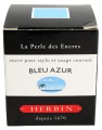 Atrament J. HERBIN 30ml - Bleu azur