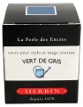 Atrament J. HERBIN 30ml - Vert de gris