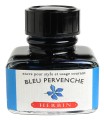 Atrament J. HERBIN 30ml - Bleu pervenche