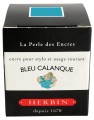 Atrament J. HERBIN 30ml - Bleu calanque