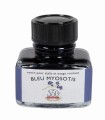 Atrament J. HERBIN 30ml - Bleu myosotis