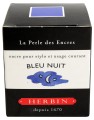 Atrament J. HERBIN 30ml - Bleu nuit