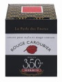 Atrament J. HERBIN 30ml - Rouge caroubier