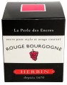 Atrament J. HERBIN 30ml - Rouge bourgogne