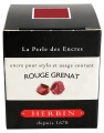 Atrament J. HERBIN 30ml - Rouge grenat