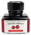 Atrament J. HERBIN 30ml - Rouge grenat