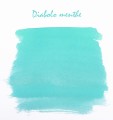 Atrament J. HERBIN 30ml - Diabolo menthe