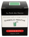Atrament J. HERBIN 30ml - Diabolo menthe