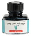 Atrament J. HERBIN 30ml - Diabolo menthe