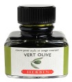 Atrament J. HERBIN 30ml - Vert olive