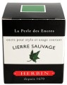 Atrament J. HERBIN 30ml - Lierre sauvage