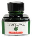 Atrament J. HERBIN 30ml - Lierre sauvage