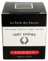 Atrament J. HERBIN 30ml - Vert empire