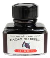 Atrament J. HERBIN 30ml - Cacao du Brésil