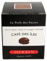 Atrament J. HERBIN 30ml - Café des iles