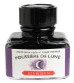 Atrament J. HERBIN 30ml - Poussière de lune