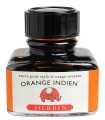Atrament J. HERBIN 30ml - Orange indien