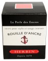 Atrament J. HERBIN 30ml - Rouille d'ancre