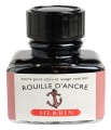 Atrament J. HERBIN 30ml - Rouille d'ancre