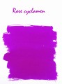 Atrament J. HERBIN 30ml - Rose cyclamen