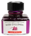 Atrament J. HERBIN 30ml - Rose cyclamen