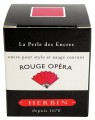 Atrament J. HERBIN 30ml - Rouge opera