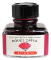 Atrament J. HERBIN 30ml - Rouge opera