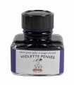 Atrament J. HERBIN 30ml - Violette pensée