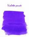 Atrament J. HERBIN 30ml - Violette pensée