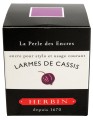 Atrament J. HERBIN 30ml - Larmes de cassis
