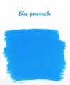 Atrament J. HERBIN Bleu pervenche próbka koloru