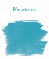 Atrament J. HERBIN Bleu calanque próbka koloru