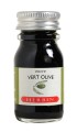 Atrament J. HERBIN 10ml - Vert olive