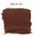 Atrament J. HERBIN Café des iles próbka koloru