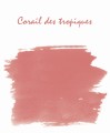 Atrament J. HERBIN Corail des tropiques próbka koloru