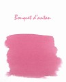 Atrament J. HERBIN Bouquet d'antan próbka koloru