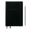 Notes LEUCHTTURM 1917 A5 Medium Bullet Journal 120g czarny - NOWY