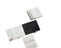 Notes LEUCHTTURM 1917 A5 Medium Bullet Journal 120g czarny - NOWY