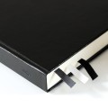 Notes LEUCHTTURM 1917 A5 Medium Bullet Journal 120g czarny - NOWY