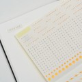 Notes LEUCHTTURM 1917 A5 Medium Bullet Journal 120g czarny - NOWY