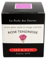Atrament J. HERBIN 30ml - Rose Tendresse