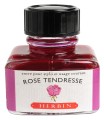 Atrament J. HERBIN 30ml - Rose Tendresse