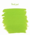 Atrament J. Herbin Vert Pré próbka koloru