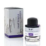 Atrament LEONARDO Purple 40ml